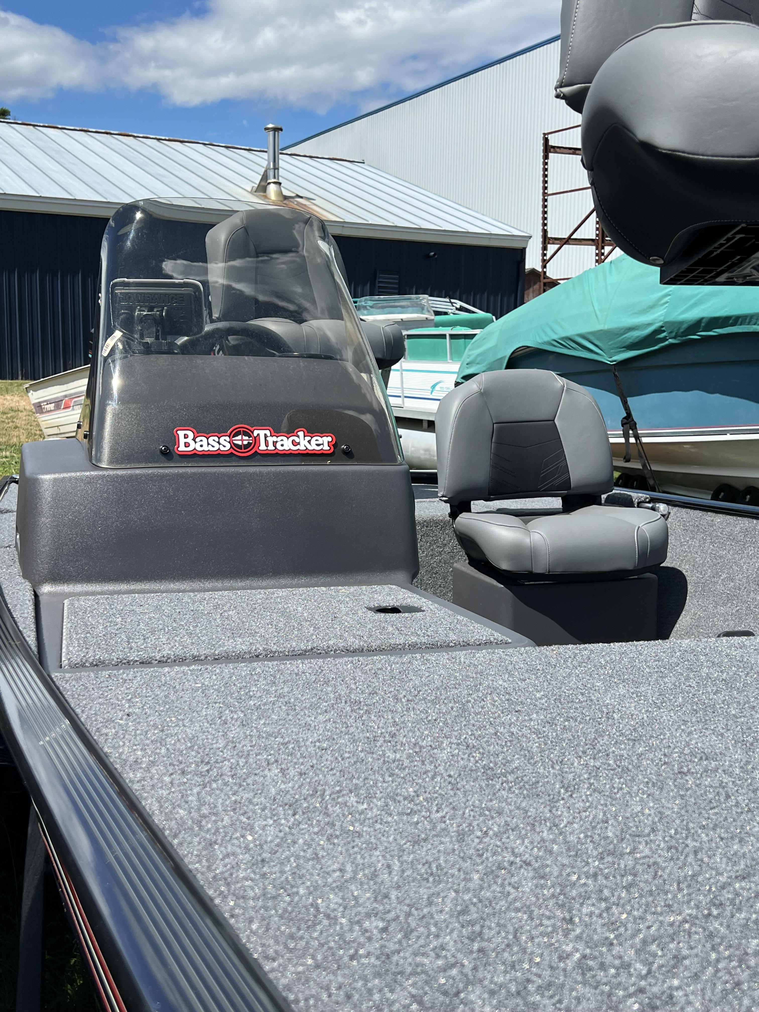 2024 Tracker Boats Bass Tracker Classic XL - Photo 7
